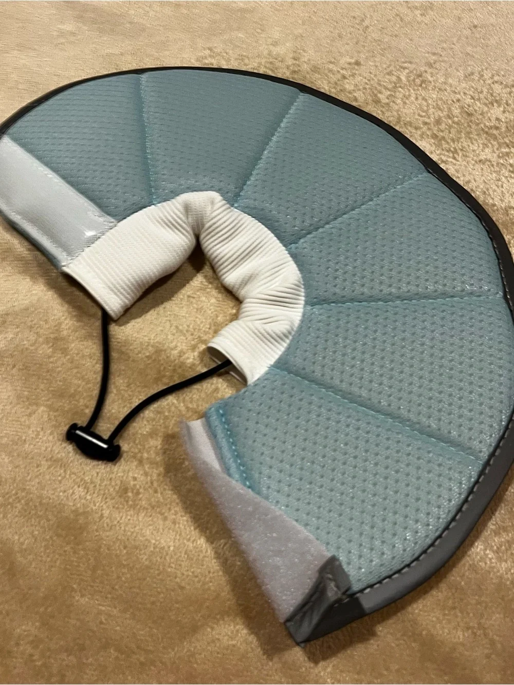 Dog Cone Collar,Soft Cone for Dogs to Stop Licking After Surgery, Sm